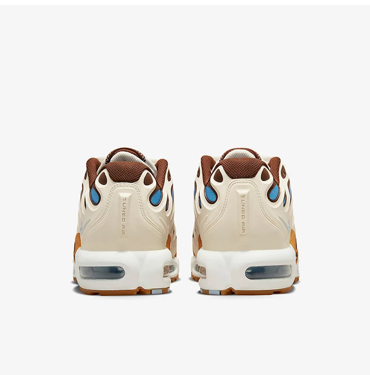 Nike genuine Air Max Plus Drift men's and women's new sports shoes FD4290-001