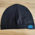 SY with Keychain 2025 New Sy World Skull Hat Syrunning Hat 2025 New Knitted Sy Beanie Hat for Men and Women Y2k War