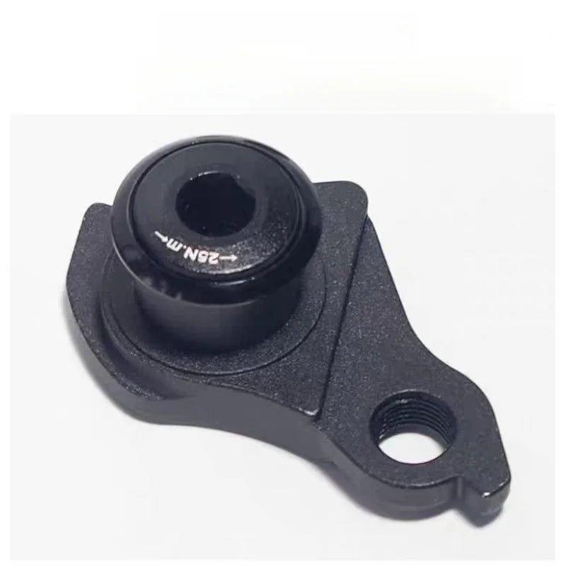 SRAM UDH Universal Derailleur Hanger Replacement for Canyon Santa Cruz Specialized Trek YT Norco MTB Road Bike