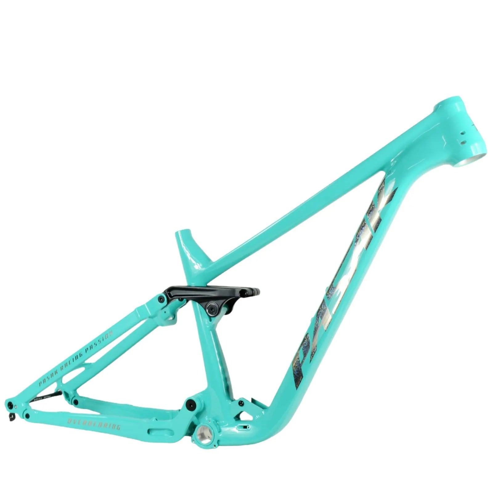 Pasak Mtb AM DH Enduro Bike Frame Boost 148mm Softail Track Bicycle Frameset 27.5 29er