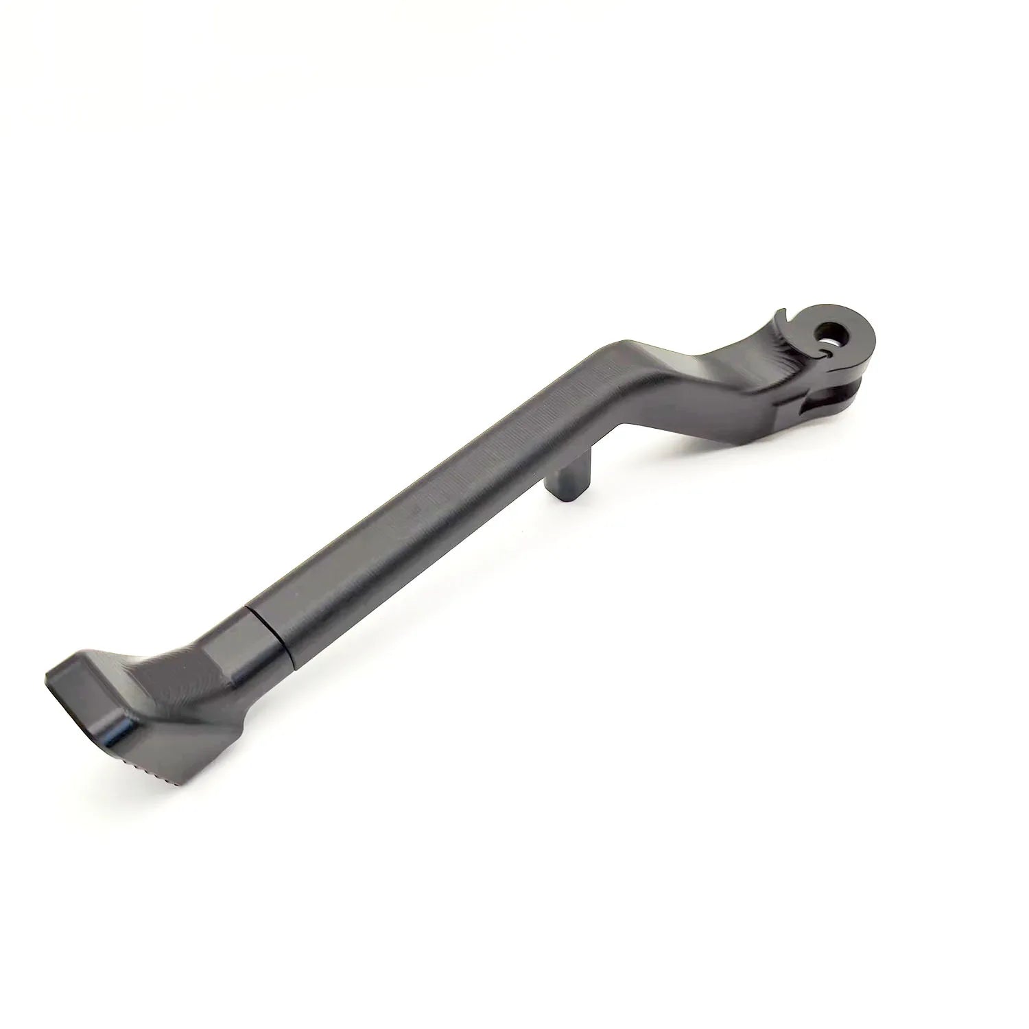 Super Ebike Ultra bee dirt ebike Mod Kickstand CNC Aluminum Adjustable SideStand for Ultra Bee Lightweight Off-Road Kickstand