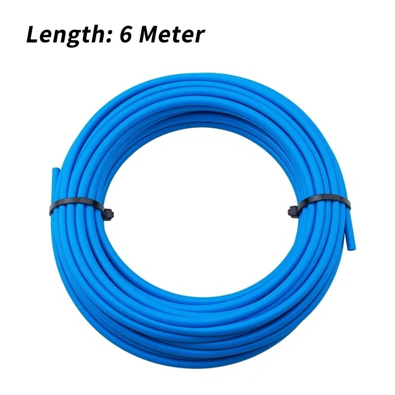MUQZI 3m Brake Hose Bike Hydraulic Disc Brake Hose For MTB Road Folding Bicycle Brake Cable Repair Parts