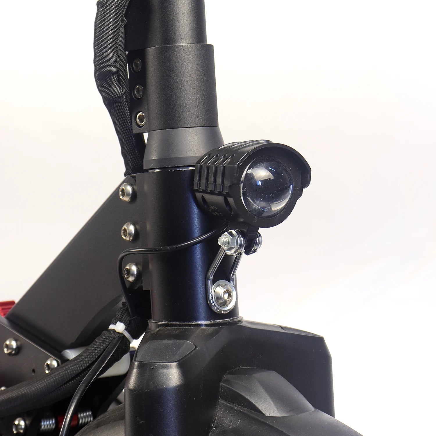 Electric Scooter,Adult Off-road,40km/h Maximum Speed And 40km Maximum Range,10 Inch Tires Off-road,Safe & Stable Commuting