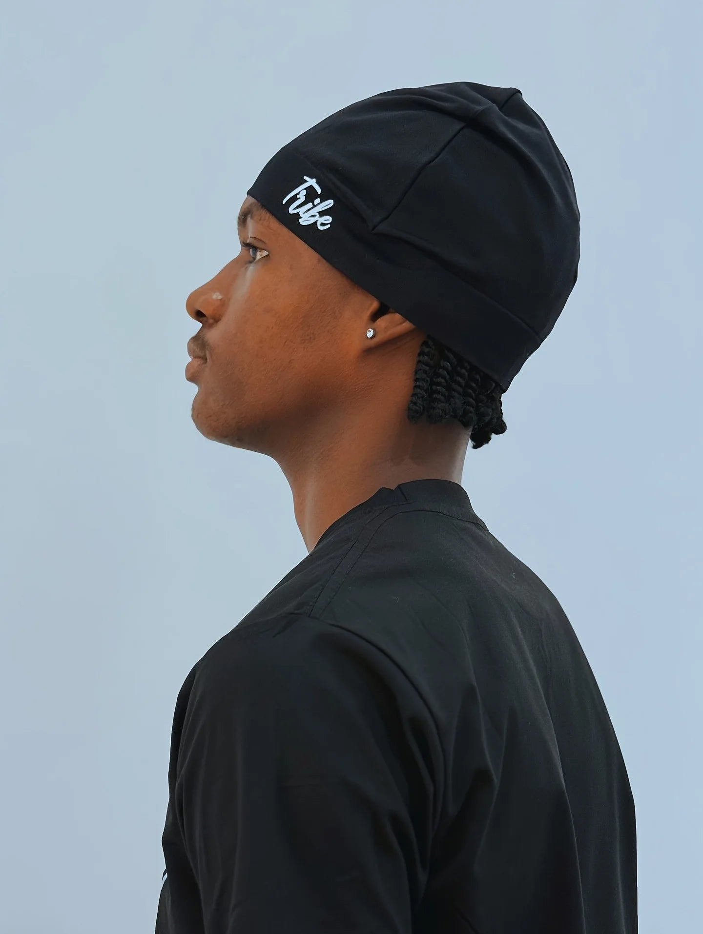 Y2K Aesthetic Fashion Simple Letters Embroidered Men Women Couples Hat Winter Outdoor Hip Hop Rock Streetwear Casual Warm Beanie
