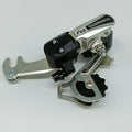 Shimano TOURNEY RD-TY21B Hook Eye Mountain Bike Rear Derailleur 6/7-speed Black Iamok Bicycle Parts SS/GS