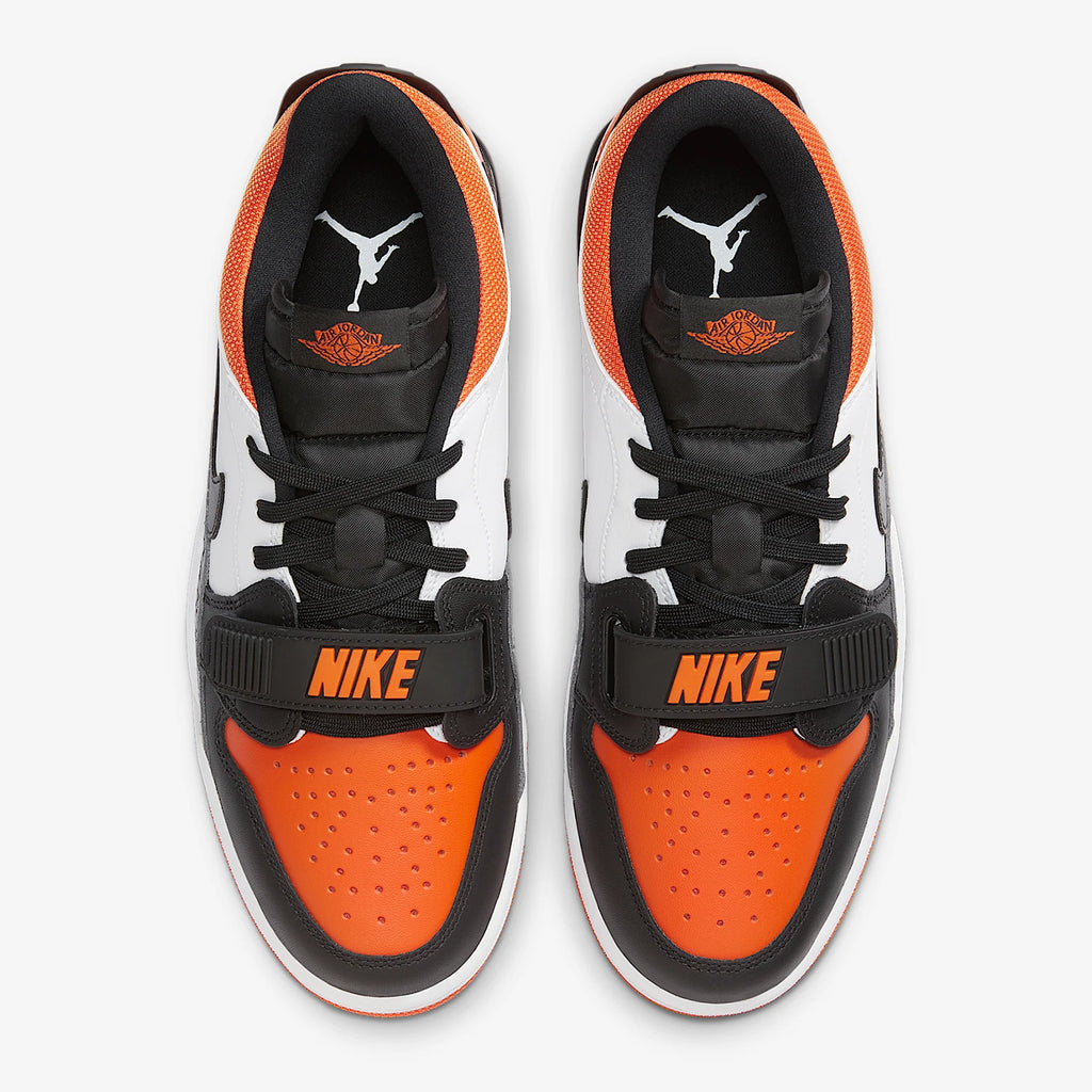 Nike genuine Jordan Men's Cushioned Air Basketball Shoes CD7069-118