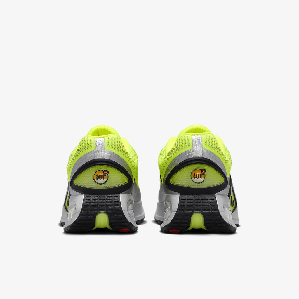 Nike genuine Air Max Dn Men's Responsive Support Lightweight Shoes DV3337-700