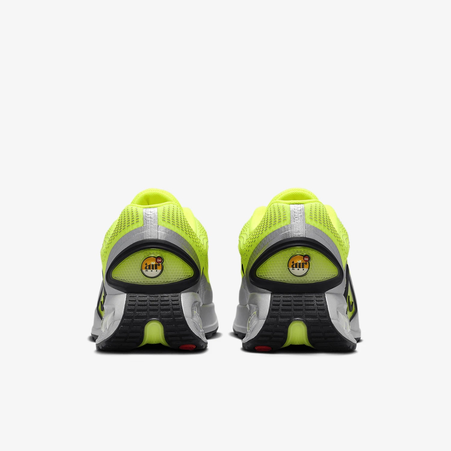 Nike genuine Air Max Dn Men's Responsive Support Lightweight Shoes DV3337-700