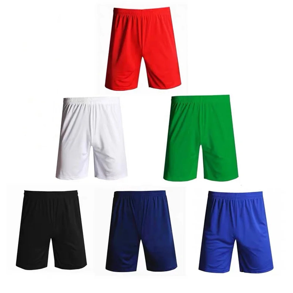 Men's Summer Cool Shorts Swimwear Quickly Dry Surf Beach Board Elastic Waist Casual Pants Male Mesh Running Sports Sweatpant