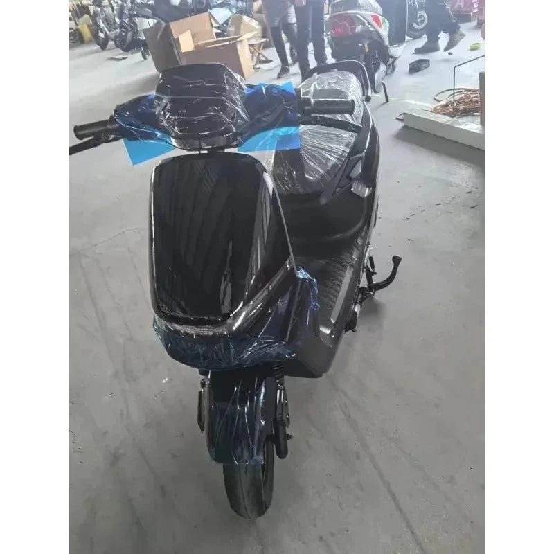 Hot Selling Quality High-End Motorcycle Popular Supplier 00W 00W Motor Fast Electric Scooters For Adults