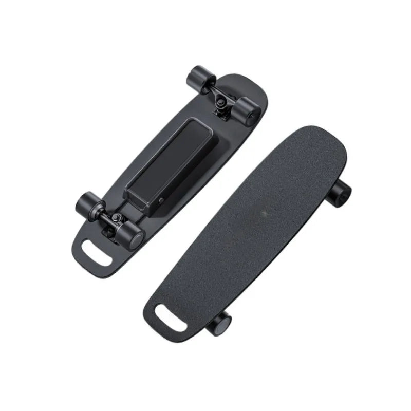 350W/700W 4-Wheel Electric Scooter 24V/36V Single and dual drive with Remote Control for Adults Commuting, Travel & Outdoor