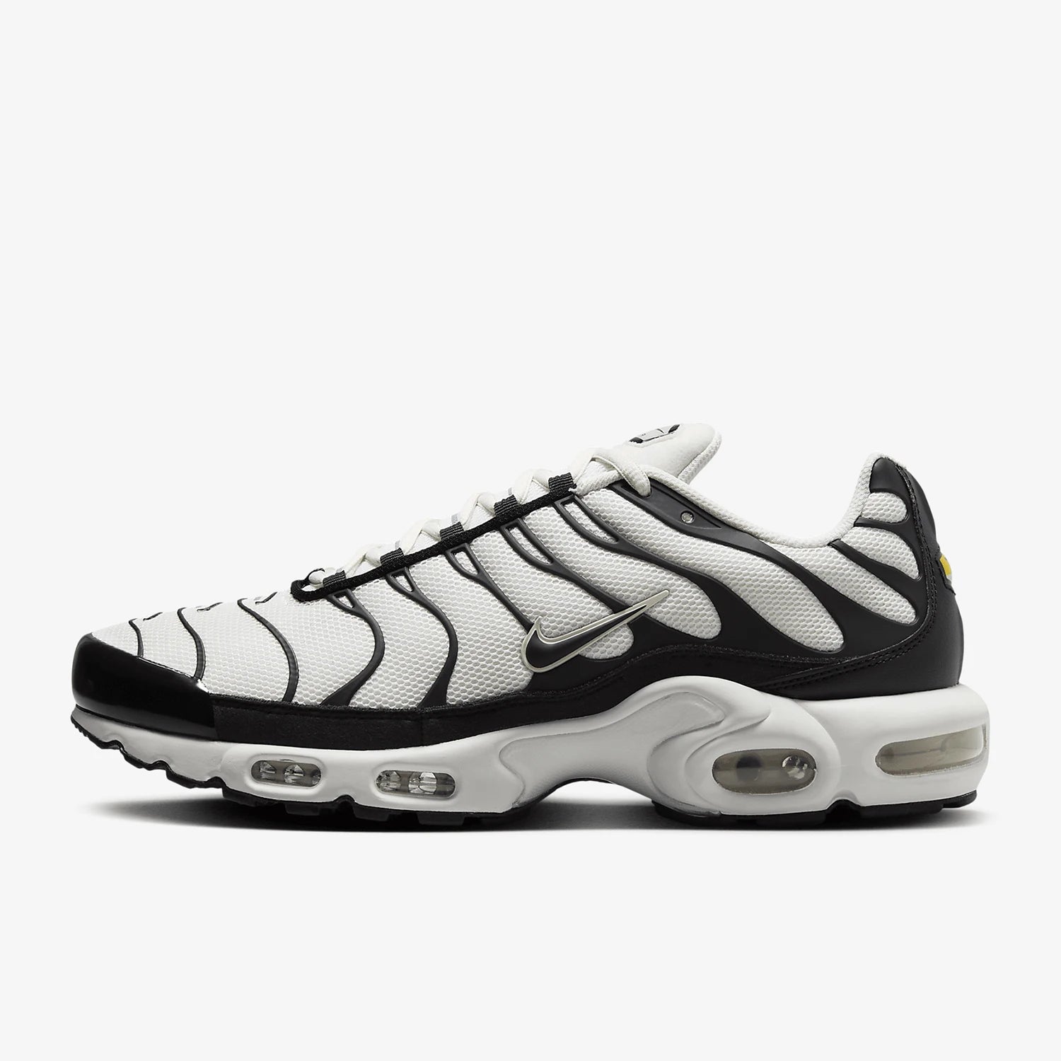 Nike Official Authentic Stylish Men's Shock Absorption Air Cushion Anti-Slip Running Shoes FV6264-001