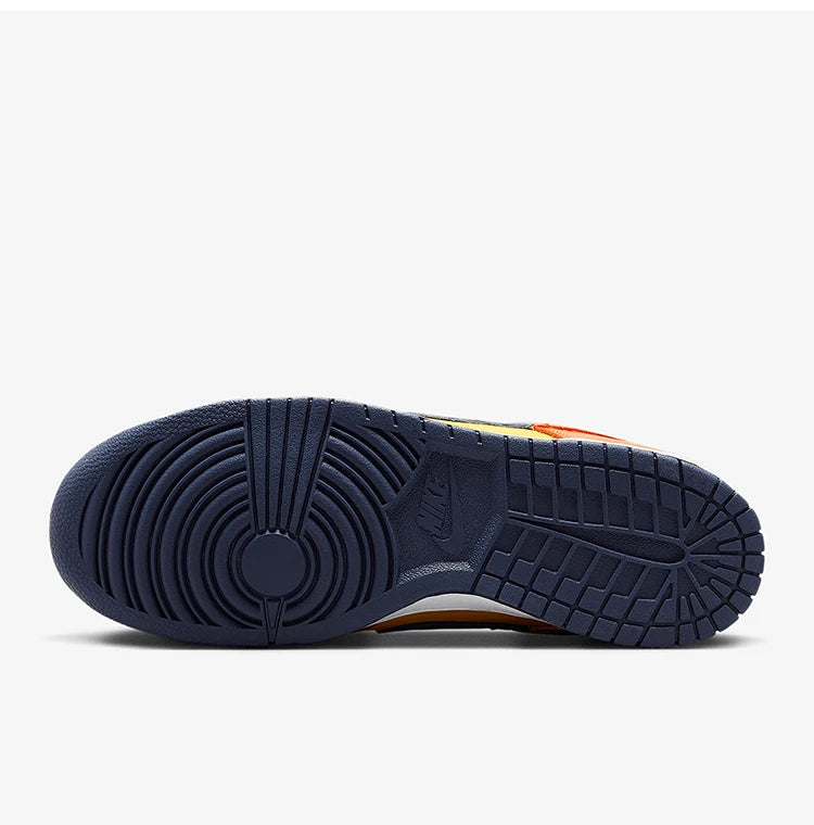 Nike Authentic Dunk Low Unisex Classic Lightweight Casual Sneakers IB2051-400