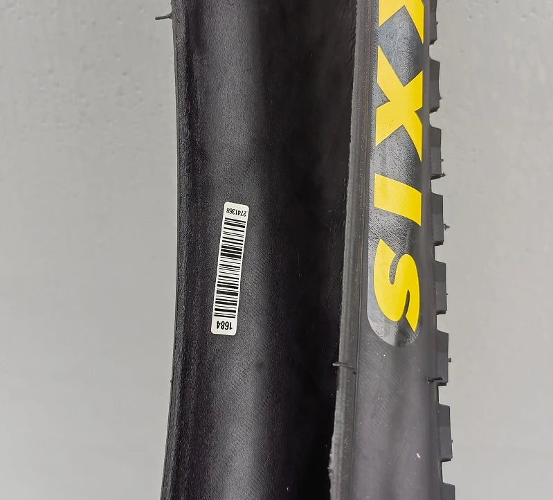 MAXXIS HOLY ROLLER BMX Tire 24 inches 26 inches BMX，Dirt Jump，Pump Track，Urban Bike Tire 24x2.4, 26x2.4