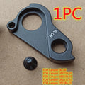 1Pc Bicycle Derailleur Hanger For Canyon Ep0786-01 No.26 Gp0156-01 Gp0171-01 Spectral Cf Strive Dude Neuron Torque Mech Dropout