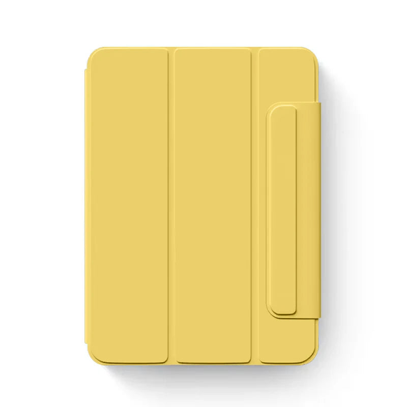 Magnetic Case For iPad 11th A16 10th Generation Air 11 M2 M3 M4 2026 4 5 Pro 13 M5 12.9 Funda For Ipad Mini 7 6 Protective Cover