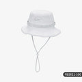 Nike Genuine Dri FIT Apex Men's and Women's Sports Sunshade Fisherman's Hat FB5621-100