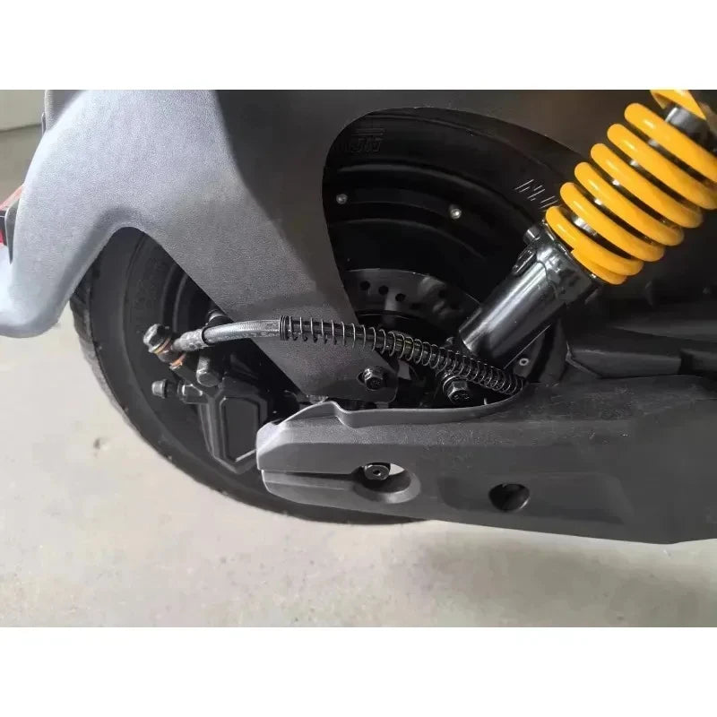 Hot Selling Quality High-End Motorcycle Popular Supplier 00W 00W Motor Fast Electric Scooters For Adults