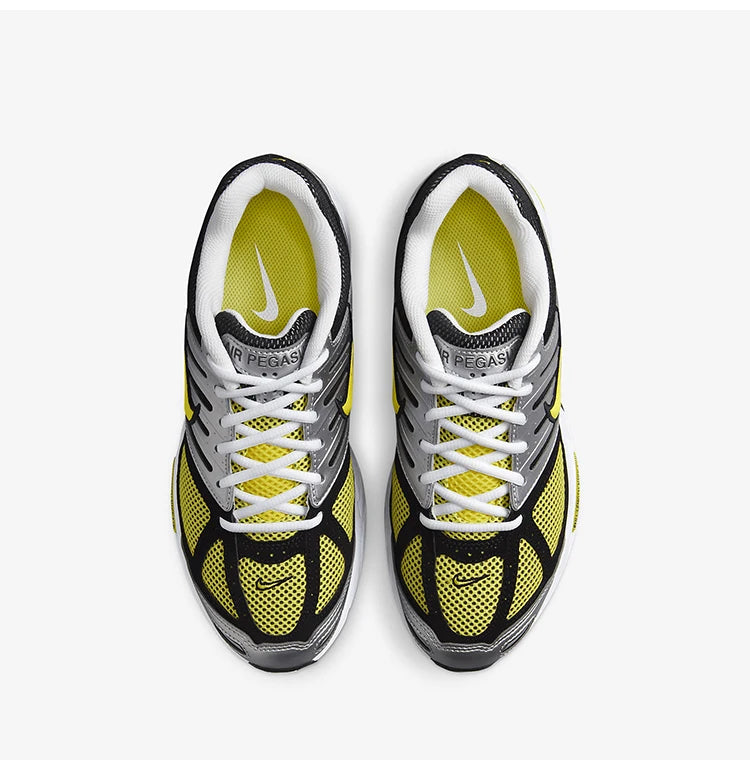 Nike Official Genuine Pegasus 2005 Men's/Women's Cushioned Running Shoes HQ5718-100