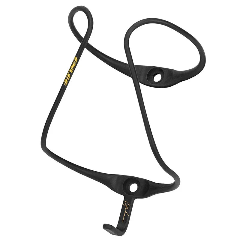 Carbon Fiber Bicycle Bottle Holder 9g Lightweight Road Bike Bottle Cage Universal MTB Outdoor Cycling Bottle Bracket Accessories
