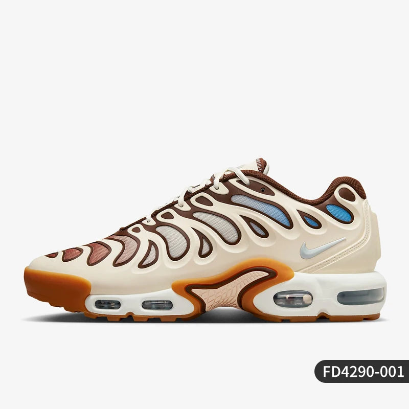 Nike genuine Air Max Plus Drift men's and women's new sports shoes FD4290-001