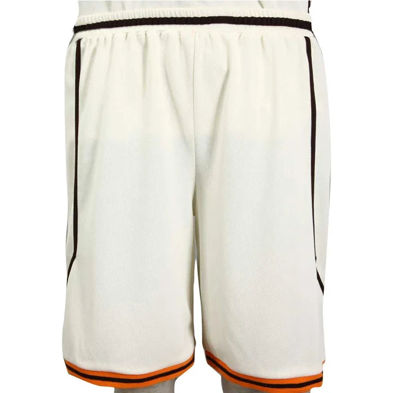 Kuroko no Basuke SHUTOKU No. 6 10 Midorima Shintaro Basketball Cosplay Costume Jersey Costume Sports Uniform