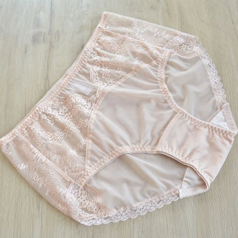 Women Briefs Ladies underpanties Grils Panties Jannyday Pink underwear Grey Briefs Plus Size Underpanties High Quality Underwear