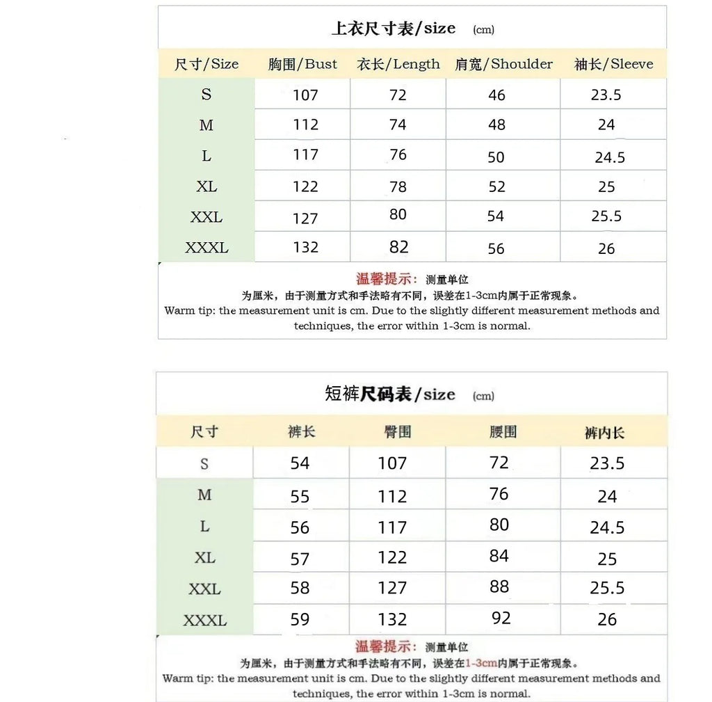 2026 New Men's Summer Casual Suit - Hooded Short-Sleeved Shirt and Drawstring Work Pants Set