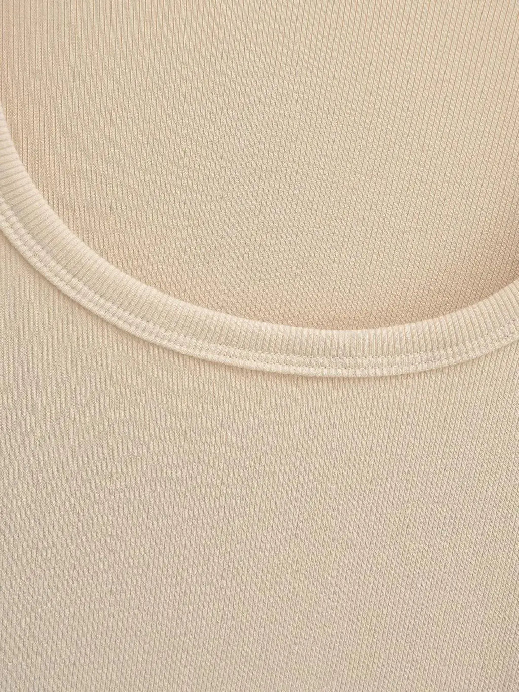 Women Short Sleeve Square Collar Bodysuits Summer Rib Knitted Elastic Slim Top Jumpsuits Solid Color