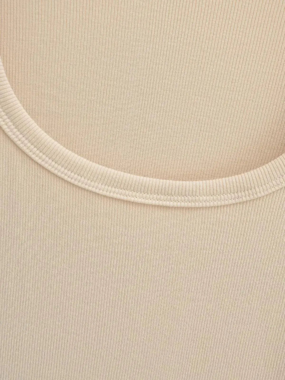 Women Short Sleeve Square Collar Bodysuits Summer Rib Knitted Elastic Slim Top Jumpsuits Solid Color