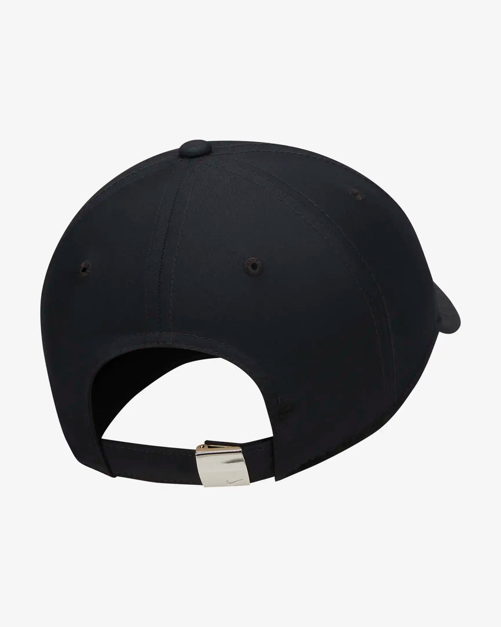 Nike Dri-FIT Club Breathable, quick-drying soft-top metal Nike Swoosh sports cap