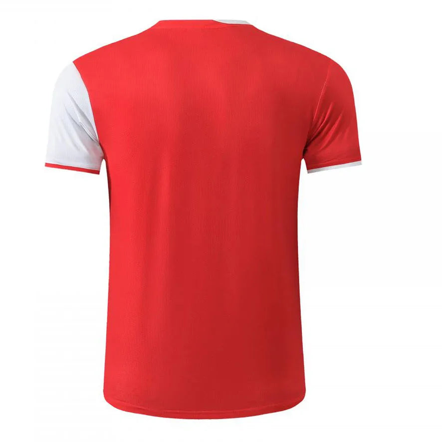 Free Custom Name 2025 China Team Table Tennis Shirts Men Women, Children ping pong t shirt Table tennis clothes Badminton Shirts