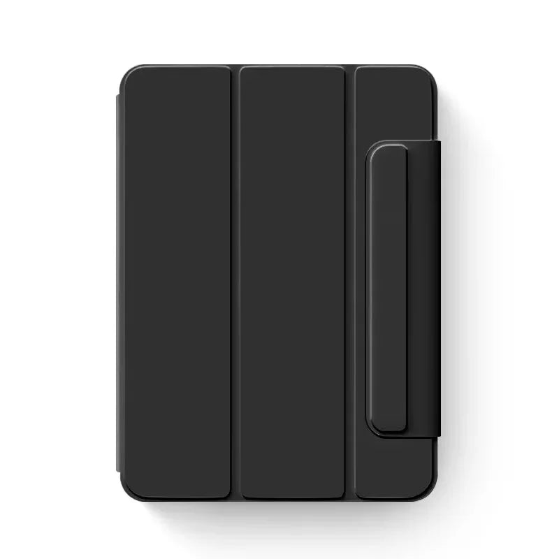 Magnetic Case For iPad 11th A16 10th Generation Air 11 M2 M3 M4 2026 4 5 Pro 13 M5 12.9 Funda For Ipad Mini 7 6 Protective Cover