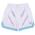 Men's Shorts Summer Breathable Men Women Basketball Shorts Loose American Quasi-training Running Sports Five-point Pants