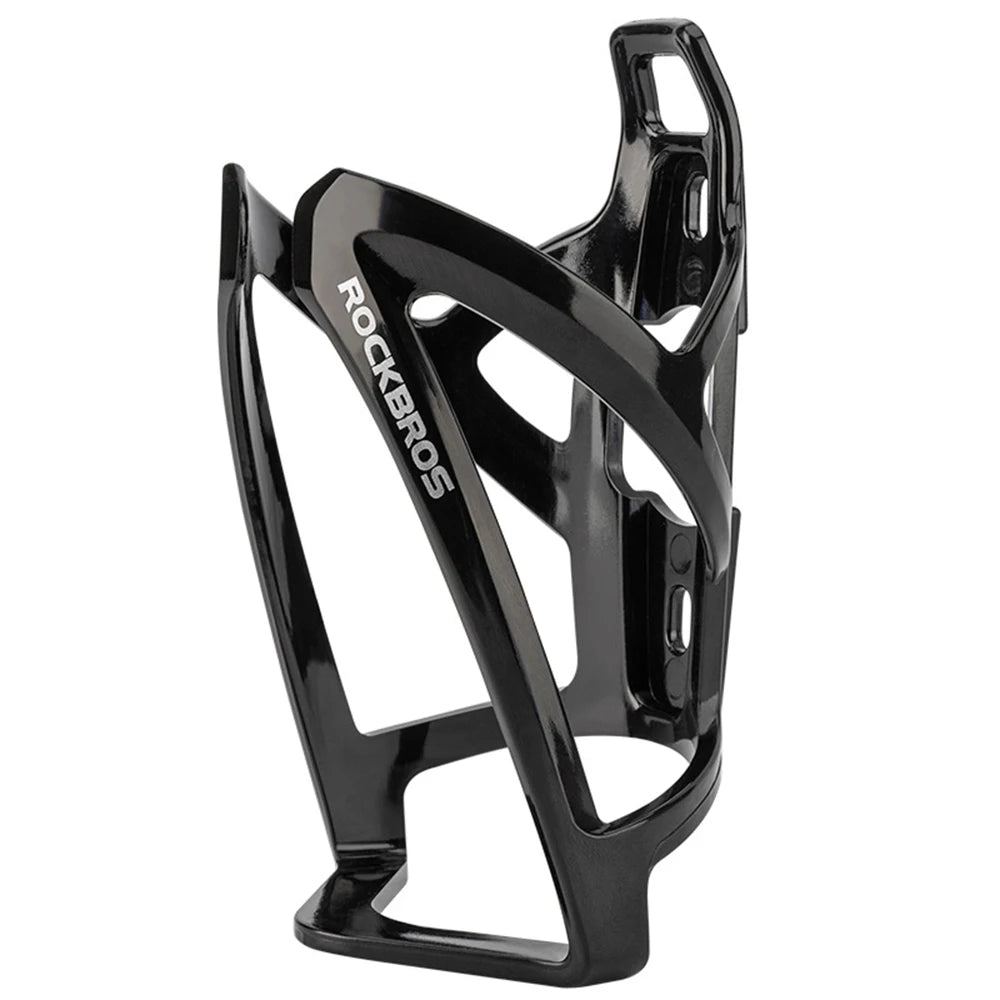 ROCKBROS Bicycle Bottle Holder Drink Rack Cycling Water Bottle Cage Thermo Bottle Fasteners MTB Kettle Bracket Riding Support