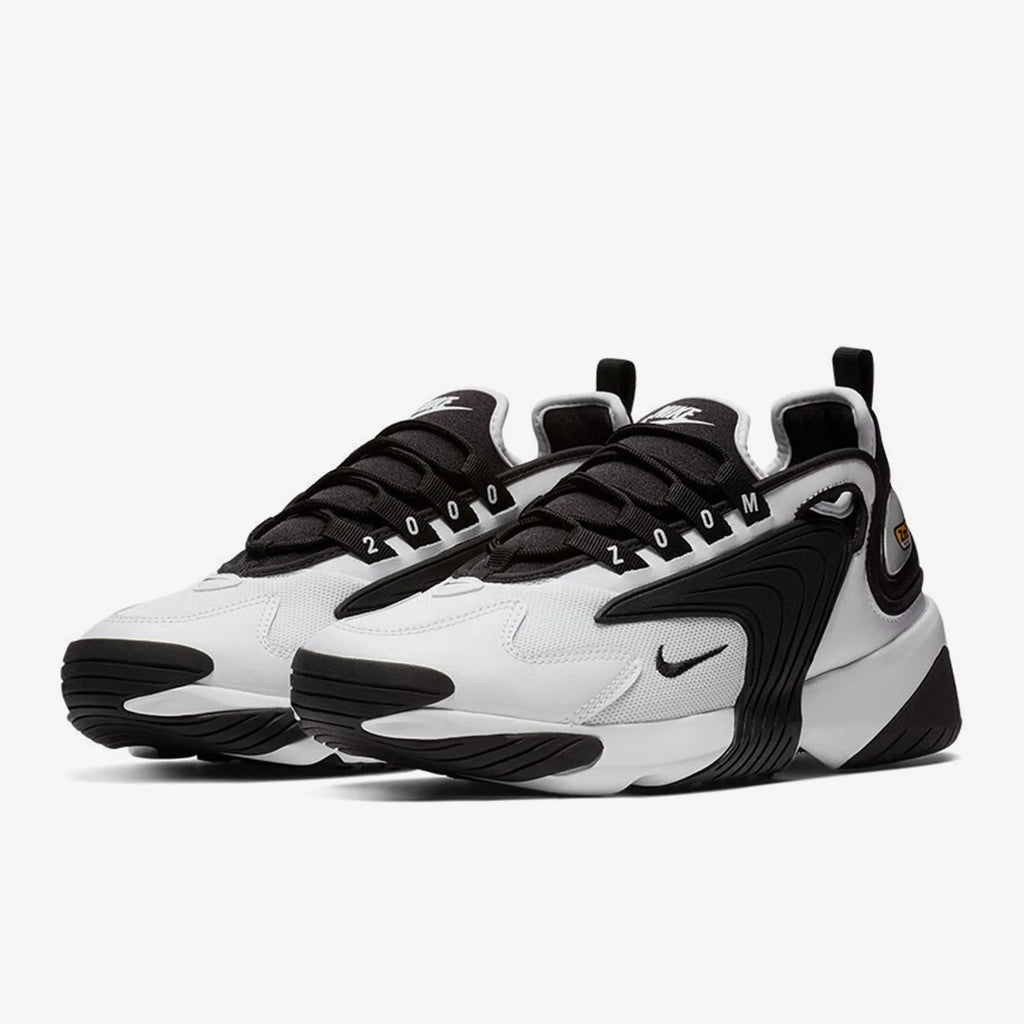 Nike official genuine ZOOM 2K women's comfortable and wear-resistant training sports shoes AO0354-100