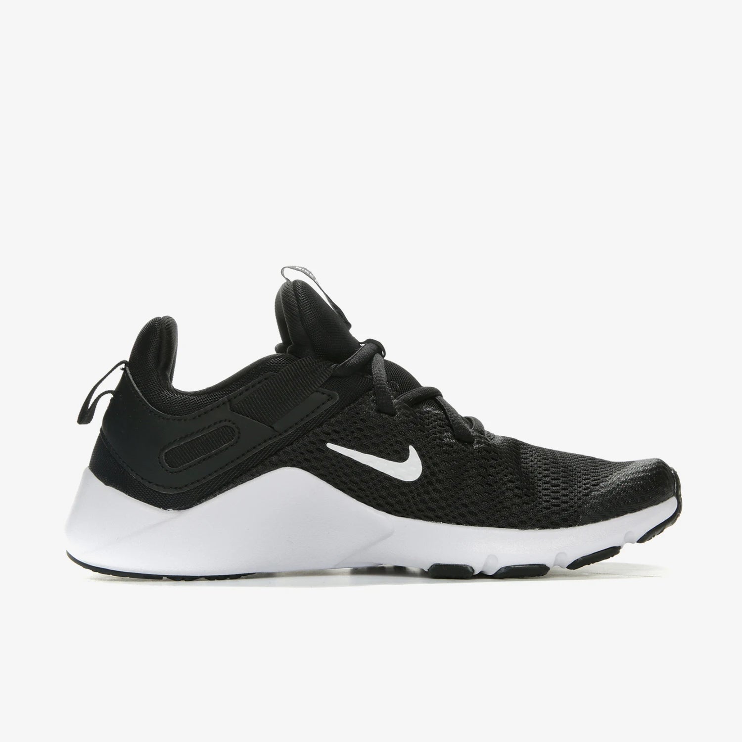 Nike genuine winter women's sports wear resistant low top lace up running shoes CD0212-001
