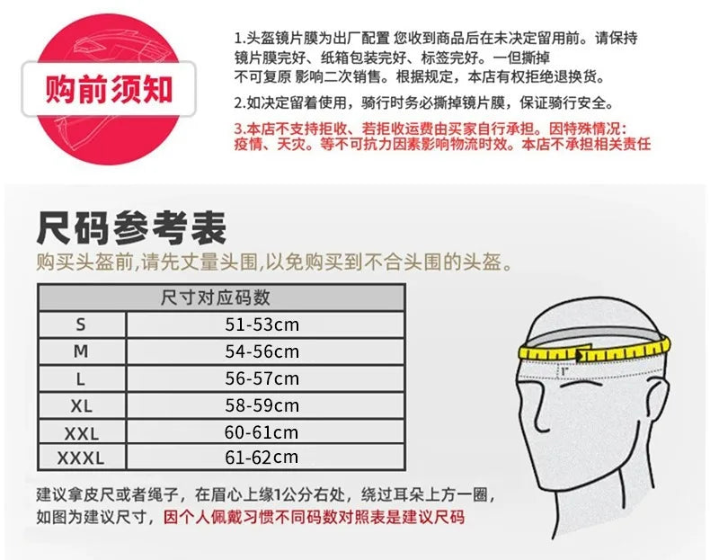 Lightweight Ventilated 3/4 Open Face Helmet DOT ECE Approves Motorbike Scooter Scooter Half Helmet Open Face Casco Moto