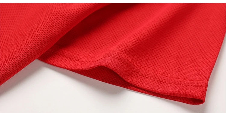 Solid Color Quick Drying Breathable Sports T-shirt For Men Running Basketball Football Training Fitness Short Sleeve T Shirt Man