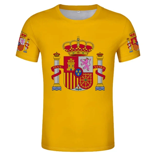 New Men's Clothes T Shirts 3Dgraphic T Shirts Real Madrid Shirts Hombre Colo Summer Maillot Football Shirt