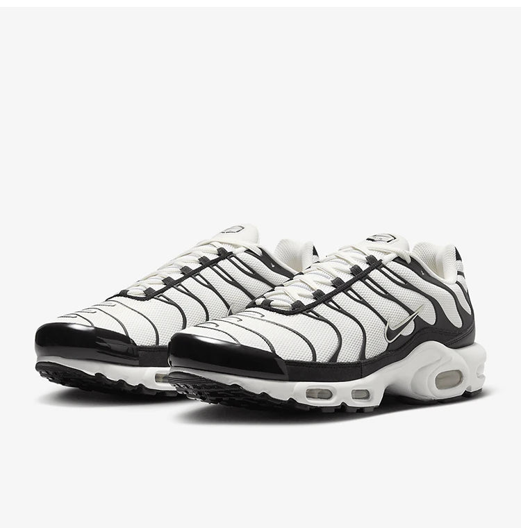 Nike Official Authentic Stylish Men's Shock Absorption Air Cushion Anti-Slip Running Shoes FV6264-001