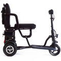 Airo Factory Direct Sale Folding Electric Scooter for Elederly or Disabled 3 Wheel Easy to Carry
