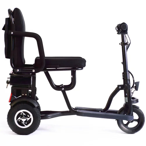 Airo Factory Direct Sale Folding Electric Scooter for Elederly or Disabled 3 Wheel Easy to Carry