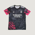 MAILLOT REAL MADRID CONCEPT