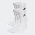 UNISEX 6 PACK - Chaussettes - white