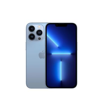 Apple iPhone 13 Pro 6,1" 5G 256 Go Double SIM