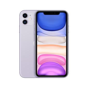 Apple iPhone 11 64 Go 6.1