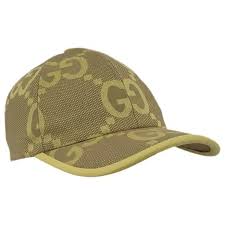 Gucci Casquette