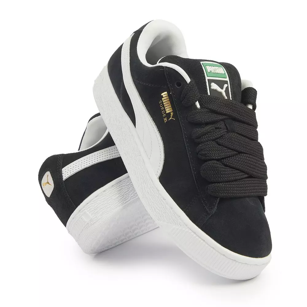 Puma Suede XL