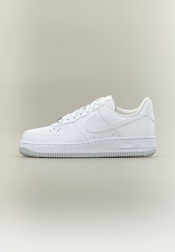 AIR FORCE 1 07 - Baskets basses - white